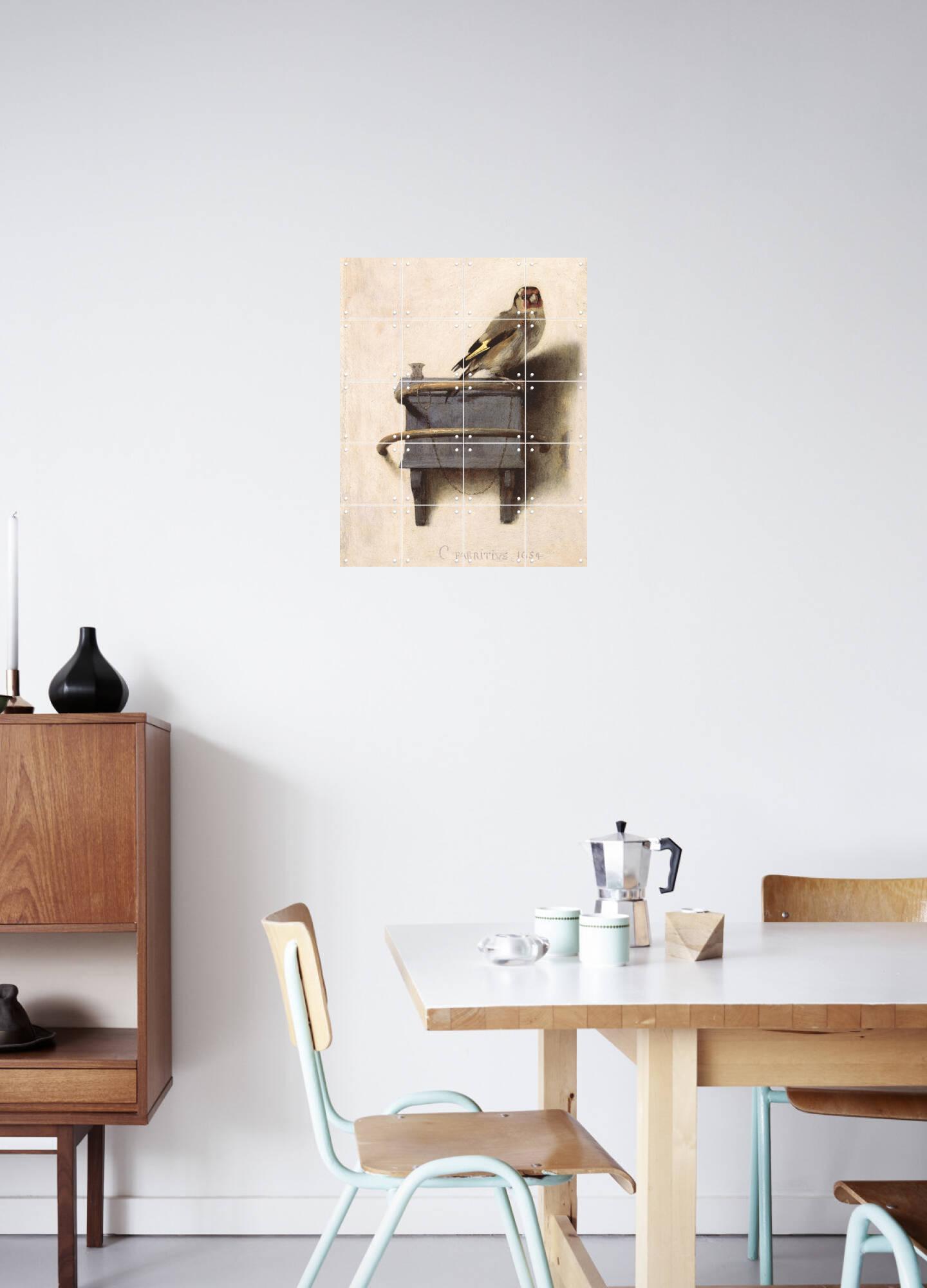 洋書 Carel Fabritius, Complete Edition with a 洋書 Carel Fabritius, Complete Edition with a 洋書 Carel Fabritius