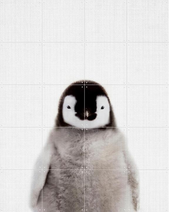 Print 362 Pinguin