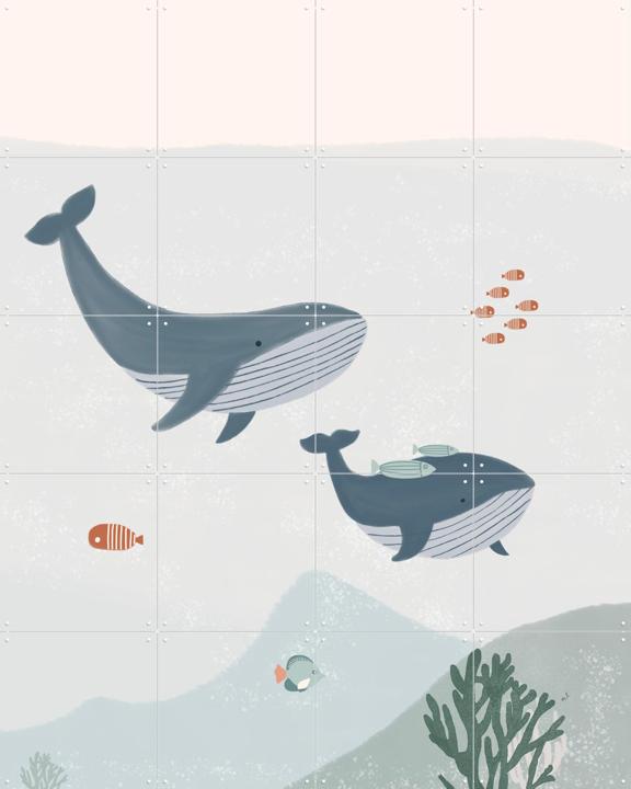 Two Whales