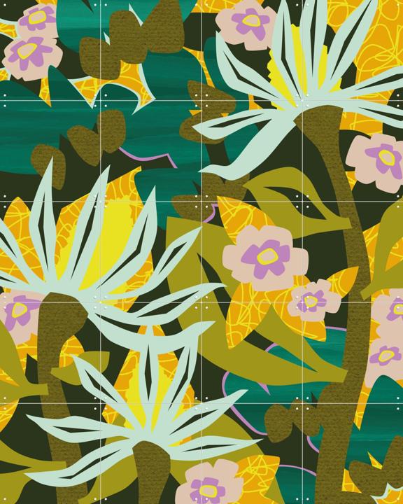 Why So Secretive Bright