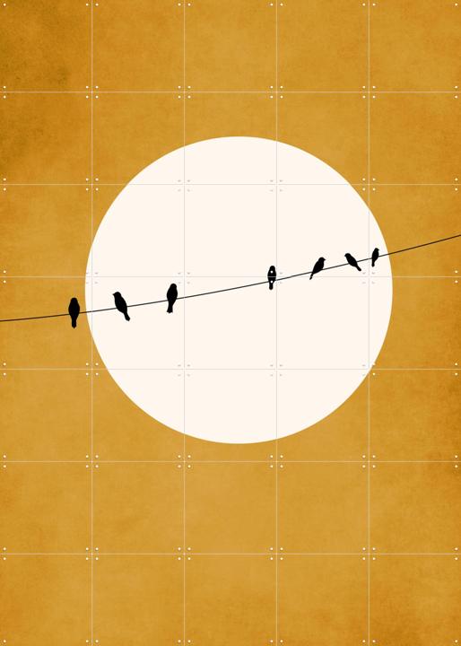 Chirping and Chilling