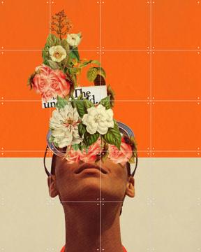 'The Unexpected' by Frank Moth