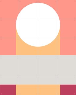 'Many Shapes of... 2' von Studio Kars + Boom