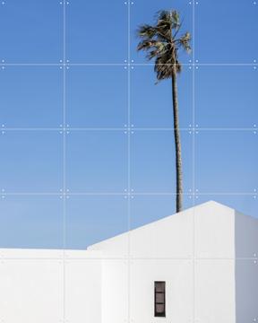 'Somewhere 2' von Mareike Böhmer