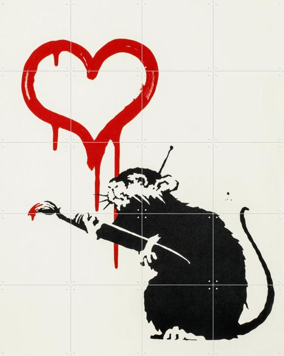 Love Rat