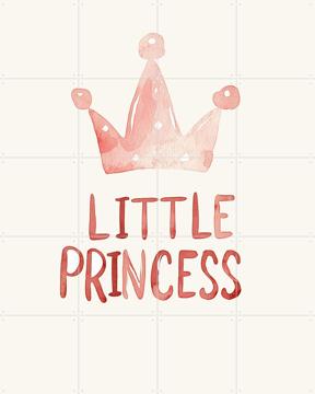 'Little princess' van Treechild