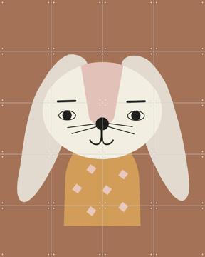 'Hey Baby' by Little Otja