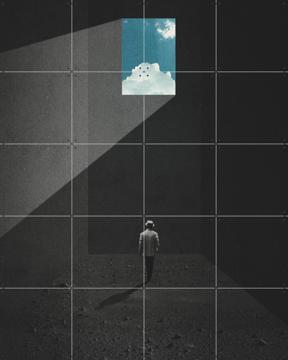 'Nausea' von Fran Rodriguez