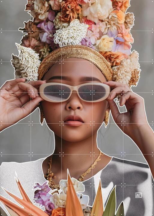 Wanita Cantik