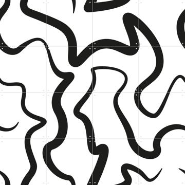 'Marble black' by Markus Laible