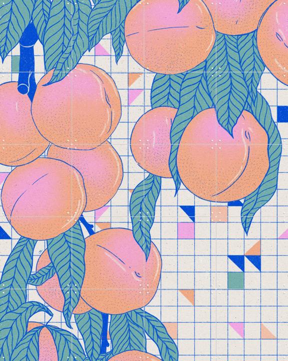 Peaches