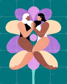 'Balance' by Maggie Stephenson