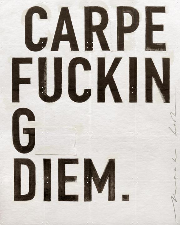Carpe Diem