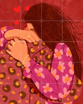 'Hold Me Tight' von Raissa Oltmanns