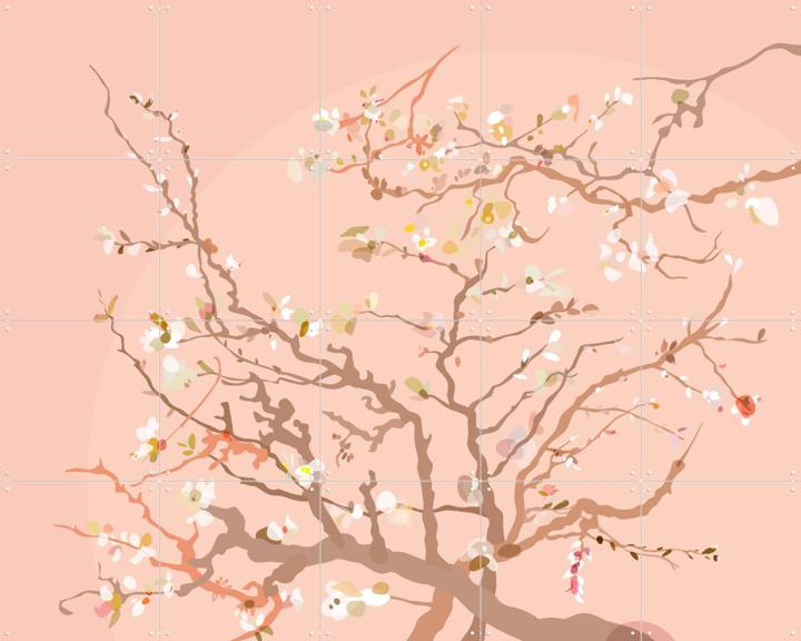 Almond Blossom Pink