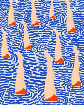 'BaApistas' by Jota de Jai