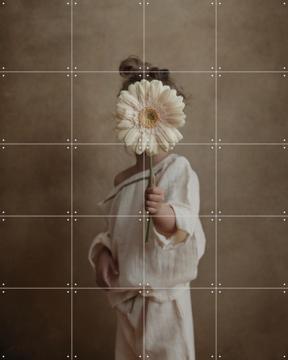 'Flower Child' von STUDIO HANNAH LEMHOLT