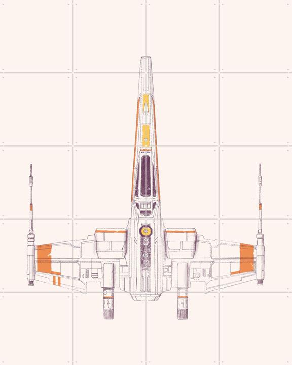 X-Wing