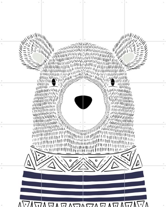 Little Scandinavian Fox