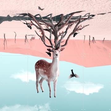 'Reed' van Julien Tabet