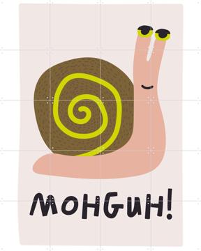 'Mohguh' von AGOE AGOE