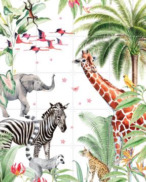 'Yuki' par Creative Lab Amsterdam