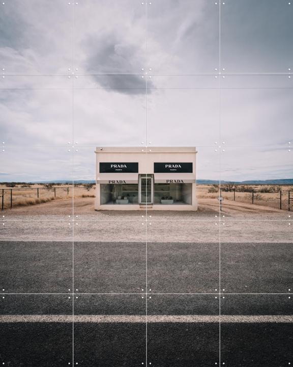 Prada Marfa