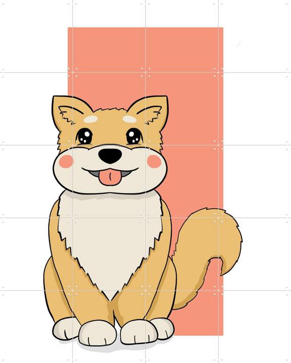 Shiba Inu