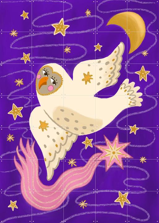 Listen to your Wise Owl