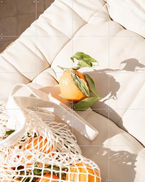 'Summer Fruits' by Henrike Schenk