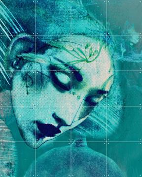 'Blue Illusion' van RAR Kramer