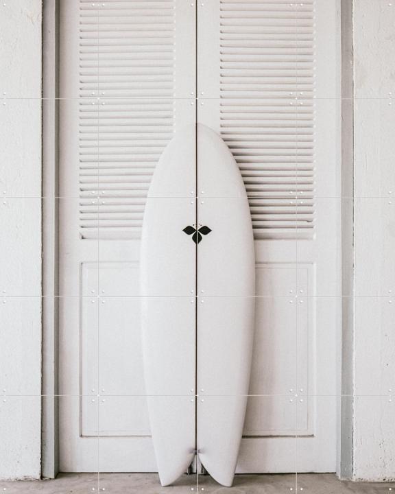 Surf Symmetry