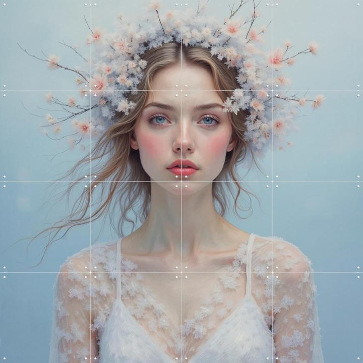 Daughter of Snowfall