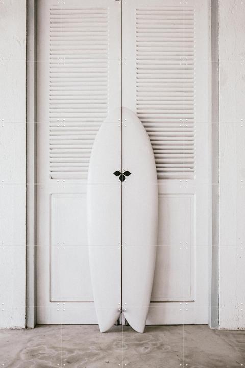 Surf Symmetry
