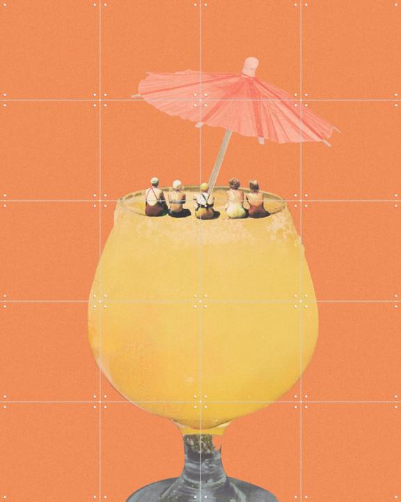 Holiday in a Glass II