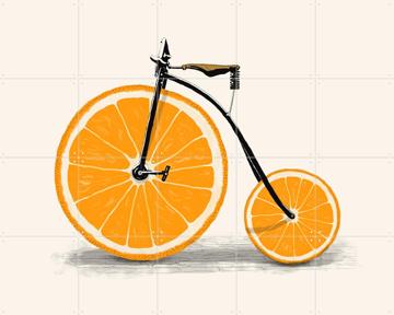 'Vitamin' van Florent Bodart