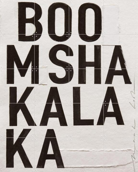 Boomshakalaka