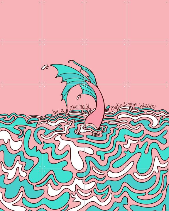 Make Some Waves