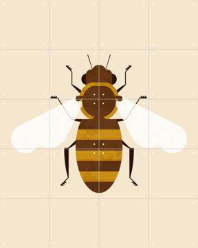 'The Bee' van Studio Kars + Boom