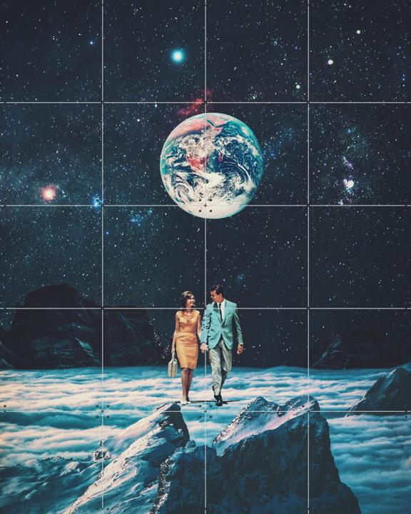 I promise you will be back soon