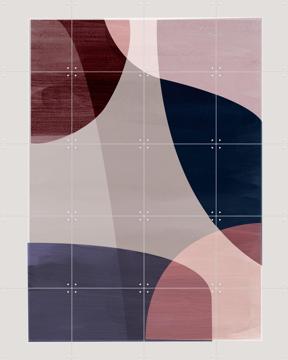 'Graphic 196Y' von Mareike Böhmer