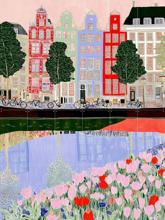 Tulpengracht