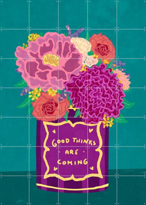 Good Things Are Coming