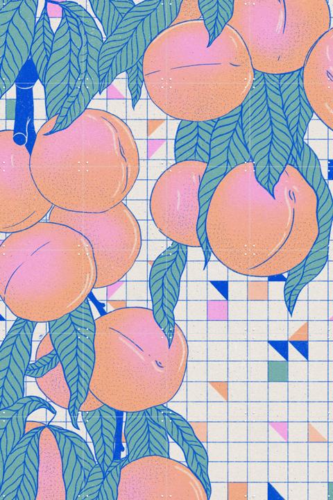 Peaches