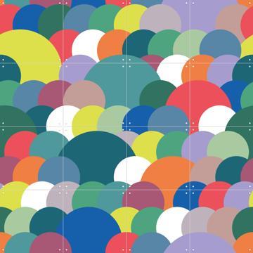 'Circles' von Markus Laible