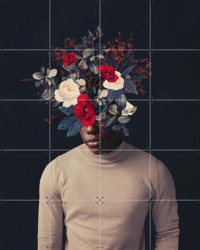 'In the Small Hours of the Morning' by Frank Moth