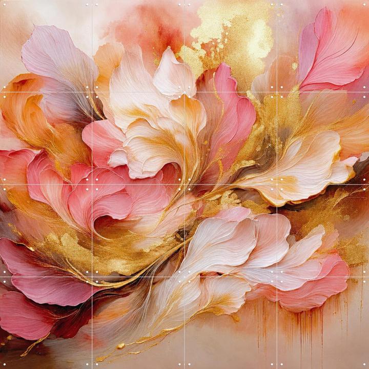 Whispering Flowers