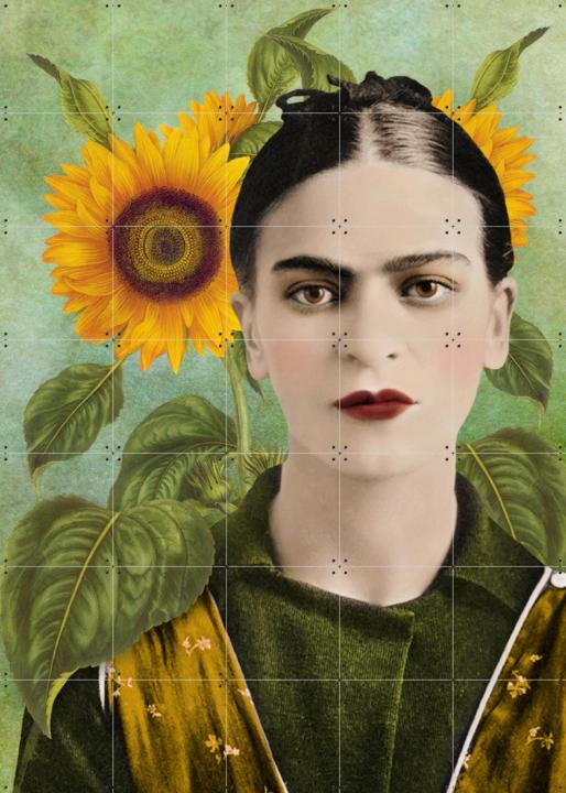 Frida - The Sunflower Edition