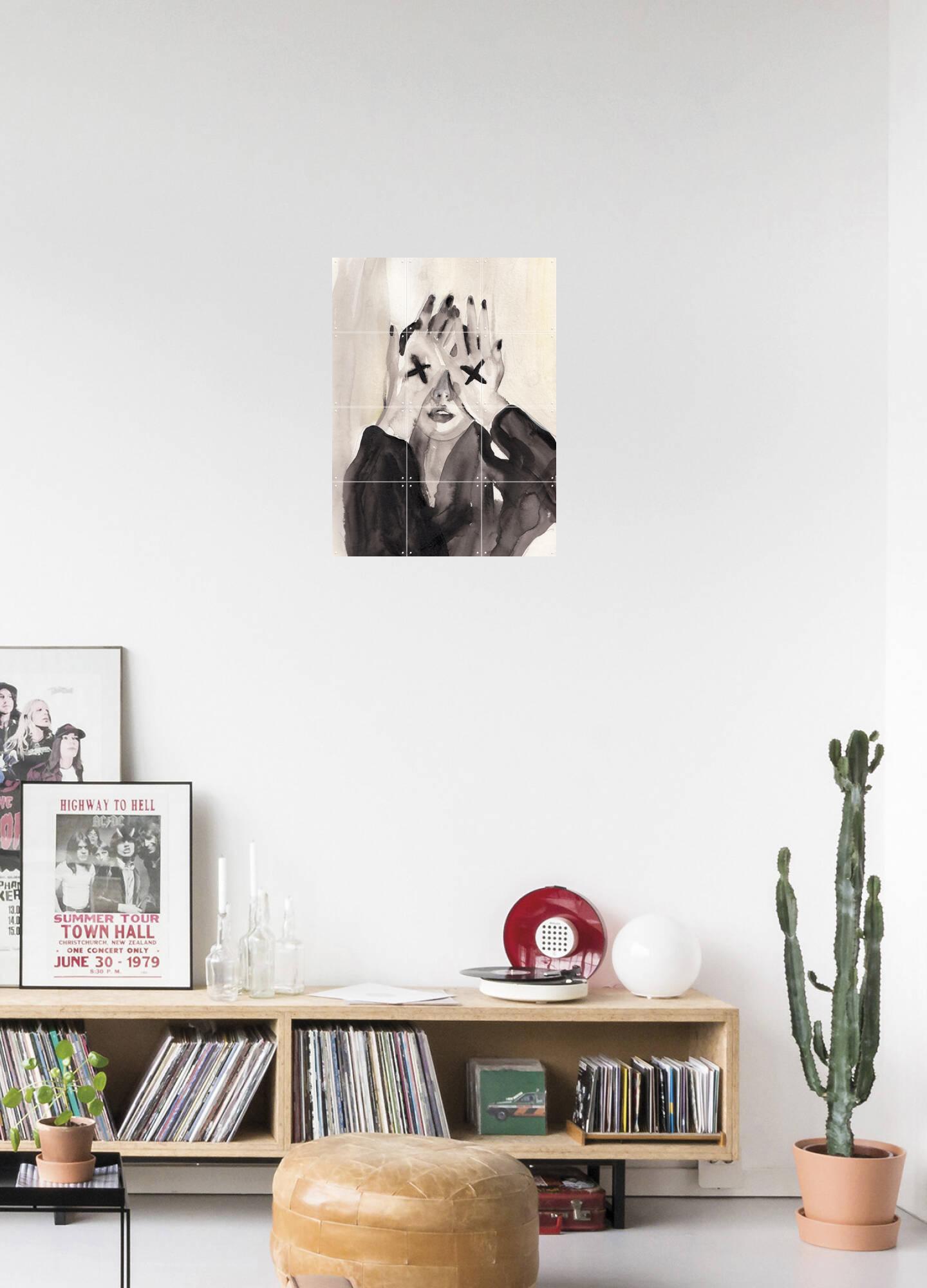 Make me wanna XX, by Victoria Verbaan - IXXI