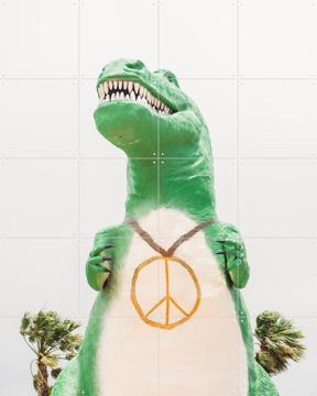 'Cabazon T-Rex' van Pati Photography